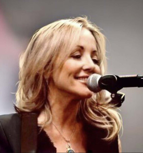 Nadine Somers